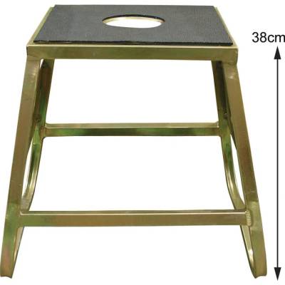 BikeTek Mini MX Ridge Stand Up To 100cc PDSRDG03