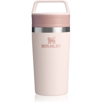 STANLEY Café-To-Go Travel Mug термочаша средни Rose Quartz 350ml