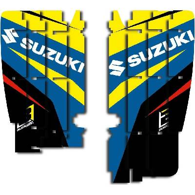 ŽALUZIE RAD STK RMZ A301N
