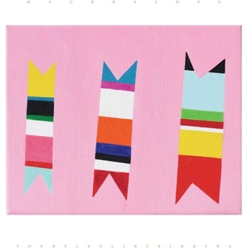 Macroscope The Nels Cline Singers CD
