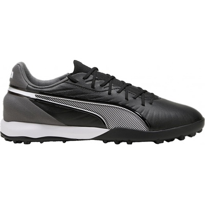 Puma KING MATCH TT čierna