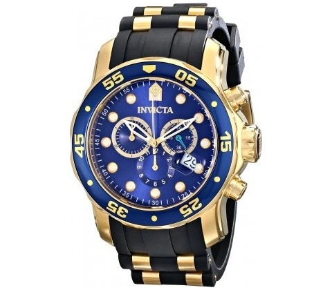 Invicta 17882