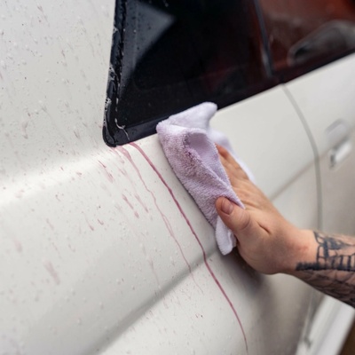 Auto Finesse Iron Out Contamination Remover 1 l | Zboží Auto