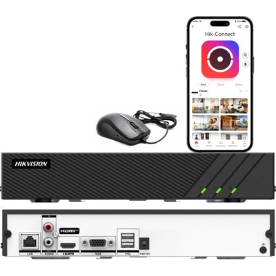 Hikvision DS-7608NI-Q1(E)