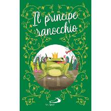 principe ranocchio