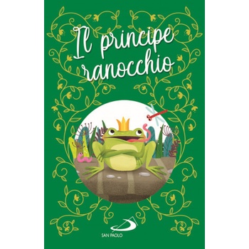 principe ranocchio
