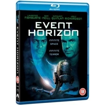 Event Horizon BD
