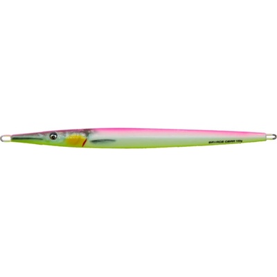 Savage Gear Pilker 3D Needle Jig 20cm 100 g Full Glow