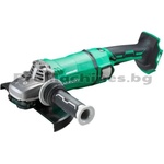 HiKOKI (Hitachi) G3623DA-W4Z Ъглошлайф