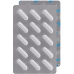 Everbuild Nutrition BCAA Mega Caps 1100 mg [15 капсули]