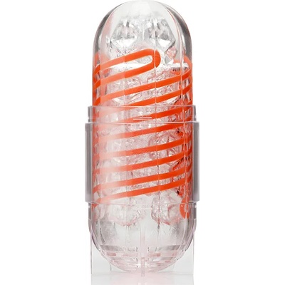 TENGA Spinner Masturbator Hexa