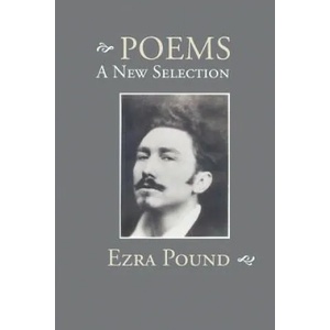 Poems | Ezra Pound (ISBN: 9781627300353)