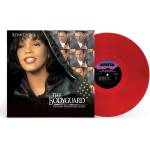 Sony Music Soundtrack: Houston Whitney: Bodyguard (30th Anniversary Re-Issue Coloured Vinyl Edition) - Vinyl (LP) (054740)