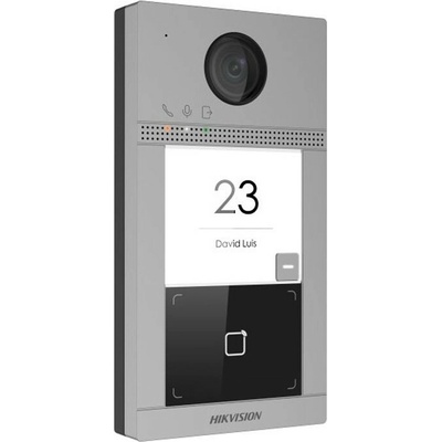 Hikvision DS-KV8413-WME1-106