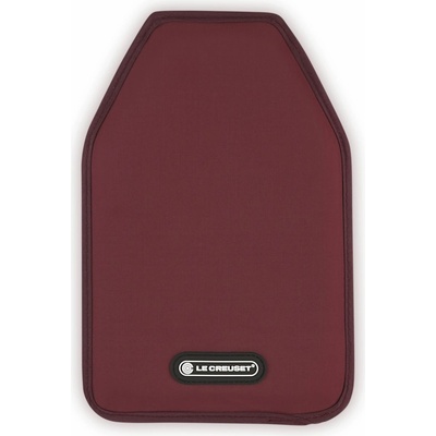 Le Creuset WA 126 Cooler na víno burgundská červená