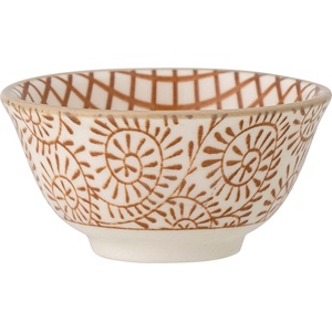 Bloomingville Купичка Maple 6, 5 см оранжева (82057700)
