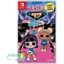 Hry na Nintendo Switch L.O.L. Surprise! Movie Night