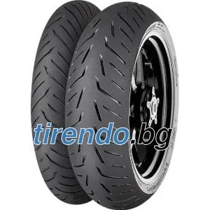 Continental ContiRoadAttack 4 GT ( 120/70 ZR17 TL (58W) M/C, Предно колело ) - tirendo Мотоциклетни гуми