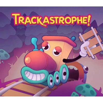 Trackastrophe