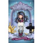 Santoro Дневник Santoro Gorjuss Whatever the Weather - Little Storm Cloud (400GJ10)