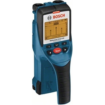 Bosch D-tect 150 Professional 0.601.010.005
