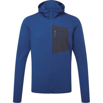 Mountain Equipment Lumiko Hooded Jacket Размер: M / Цвят: син