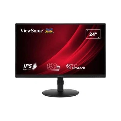 ViewSonic VA2408-HDJ