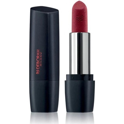 Deborah Milano matná rtěnka Milano Red 8ore 07 Pink Brick 4,4 g