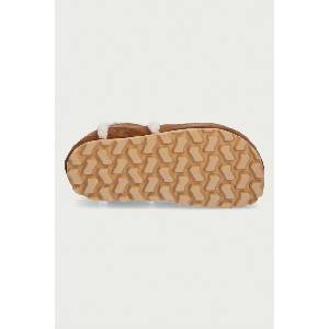 Inuikii Cozy Boot Ankle дамски апрески от велур