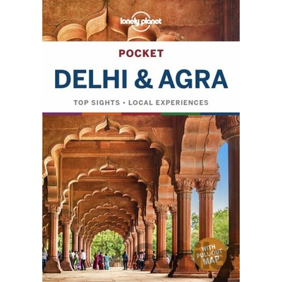 Pocket Delhi & Agra 1