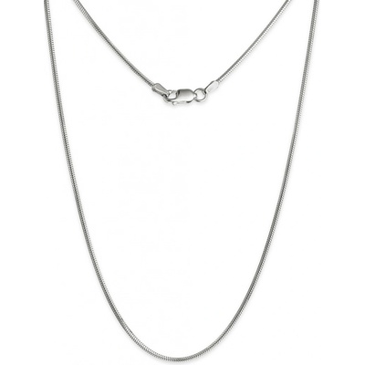 SilveAmo Stříbrný řetízek lanko 930R240