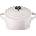 Le Creuset Съд за запичане и сервиране Mini Cocotte 250 мл светлорозов (71901107770100)