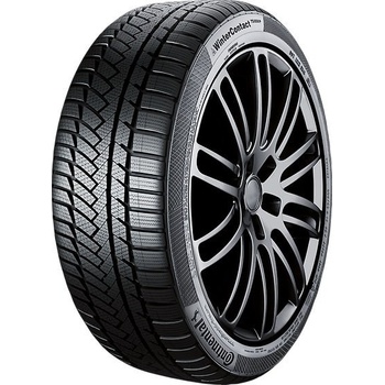 Continental WinterContact TS 850 P MO 225/55 R17 97H