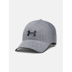 Under Armour Унисекс шапка Under Armour STEALTHFORM BLTZ ADJ Under Armour | Siv | МЪЖЕ | S/M