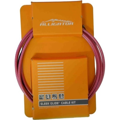 Alligator LY-BPT brzdy LY-BPTRD Sada brzdových bovdenů