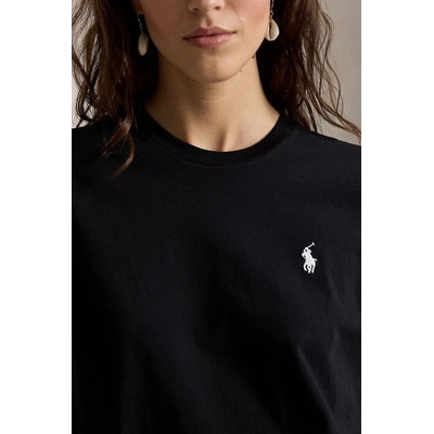 Ralph Lauren тениска дамска памучна (211B14605)