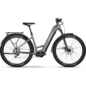 Haibike Trekking 7 Low 2024