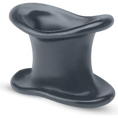 Boners Liquid Silicone Ball Stretcher Grey