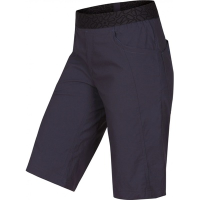 Ocún Mánia shorts Dark Grey Graphite II