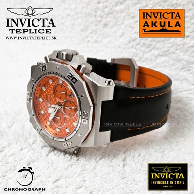 Invicta 49068