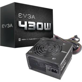 Image 1 of EVGA 430W White (100-W1-0430)