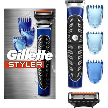 Gillette Styler