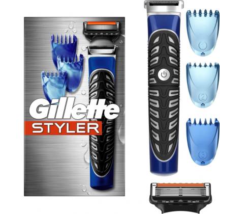Gillette Styler