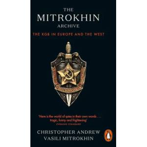 Mitrokhin Archive (ISBN: 9780141989488)