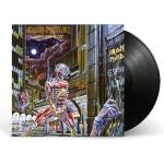 Warner Iron Maiden: Somewhere In Time - Vinyl (LP) (076328)