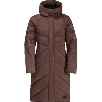Jack Wolfskin 1206971 hnědý