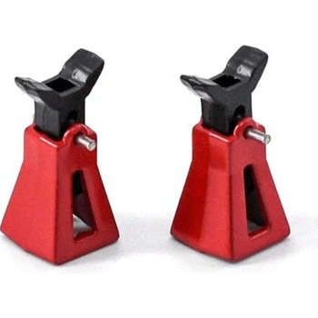 H-Speed podpěra do auta kovové 1:24 2 ks