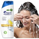 Head & Shoulders Citrus Fresh šampon proti lupům 2 v 1 360 ml