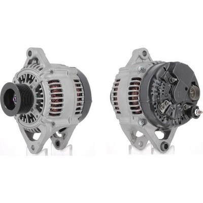 Alternátor JEEP GRAND CHEROKEE 2.5 TD Denso 121000-4320