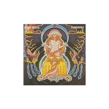 HAWKWIND: SPACE RITUAL CD